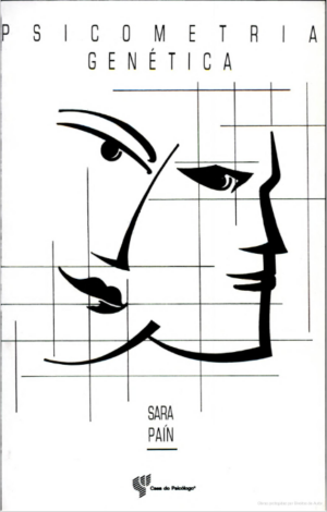 PSICOMETRIA GENÉTICA