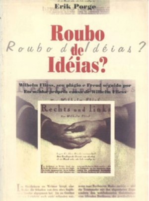 Roubo de Ideias?