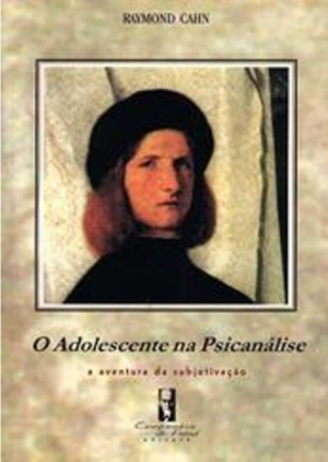 ADOLESCENTE NA PSICANÁLISE, O