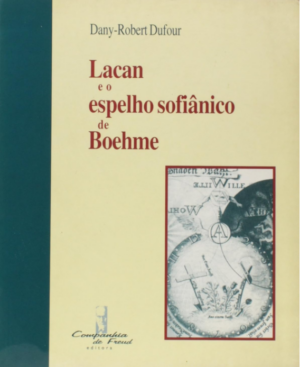 LACAN E O ESPELHO SOFIÂNICO DE BOHEME