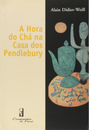 HORA DO CHÁ NA CASA DOS PENDLEBURY, A