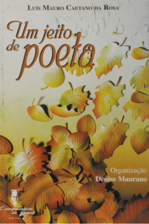 UM JEITO DE POETA
