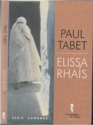 ELISSA RHAIS