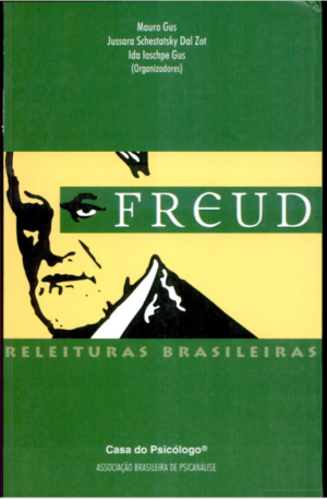 FREUD - RELEITURAS BRASILEIRAS