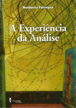 EXPERIÊNCIA DA ANÁLISE, A