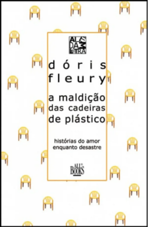 MALDIÇÃO DAS CADEIRAS DE PLÁSTICO, A