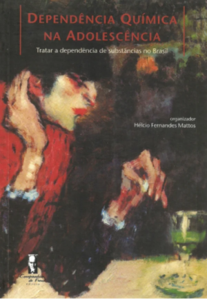 DEPENDÊNCIA QUÍMICA NA ADOLESCÊNCIA