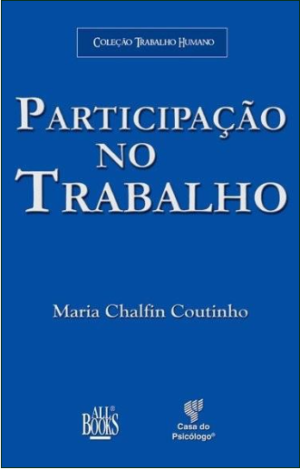 PARTICIPAÇÃO NO TRABALHO