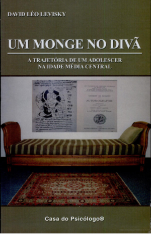 MONGE NO DIVÃ, UM - A TRAJETÓRIA DE UM ADOLESCER NA IDADE MÉDIA CENTRAL
