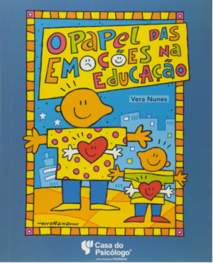 PAPEL DAS EMOÇÕES NA EDUCAÇÃO, O