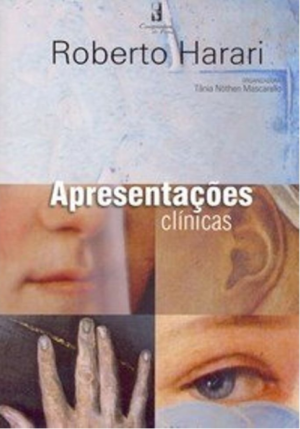 APRESENTACÕES CLÍNICAS