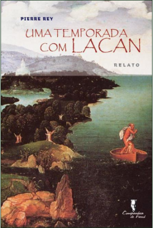 UMA TEMPORADA COM LACAN - RELATO