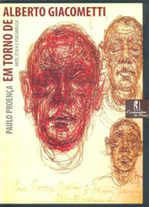 EM TORNO DE ALBERTO GIACOMETTI