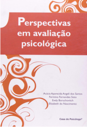 PERSPECTIVAS EM AVALIAÇÃO PSICOLÓGICA
