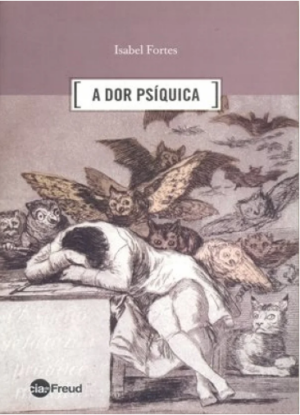 DOR PSIQUÍCA, A