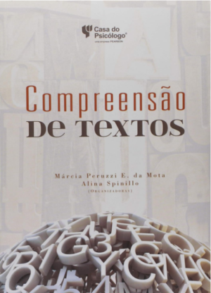 COMPREENSÃO DE TEXTOS