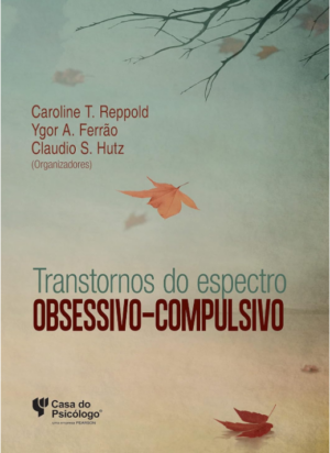 TRANSTORNO DO ESPECTRO OBSESSIVO-COMPULSIVO