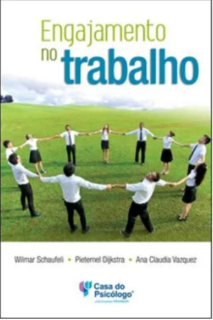 ENGAJAMENTO NO TRABALHO