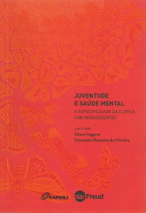 JUVENTUDE E SAÚDE MENTAL