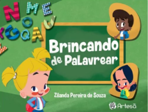 BRINCANDO DE PALAVREAR
