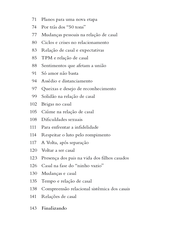 TEMAS DE CASAL - Imagem 3