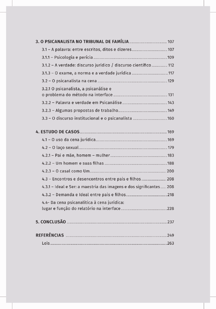 TRANSEXUALIDADES - COLEÇÃO CLÍNICA PSICANALÍTICA - Imagem 3