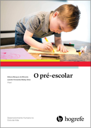 PRÉ ESCOLAR, O
