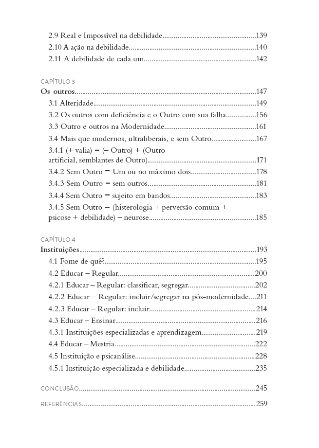 DEBILIDADE NA INCLUSÃO: UMA HISTÓRIA DE REIS, PRÍNCIPES, MONSTROS, CASTELOS - Imagem 3