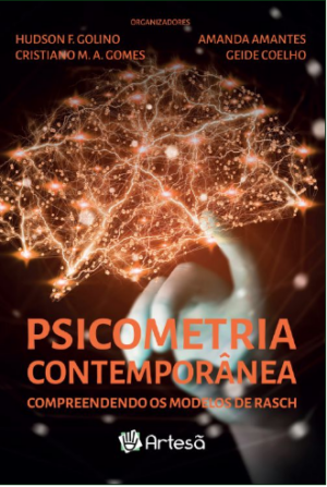 PSICOMETRIA CONTEMPORÂNEA - COMPREENDENDO OS MODELOS DE RASH