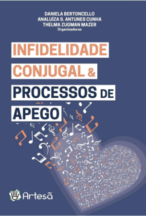 INFIDELIDADE CONJUGAL E PROCESSOS DE APEGO