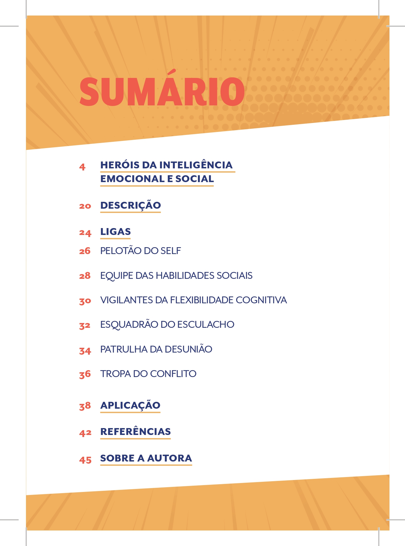 BARALHO SUPER HERÓIS DA INTELIGÊNCIA EMOCIONAL E SOCIAL: POTENCIALIZANDO... - Imagem 3