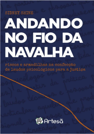 ANDANDO NO FIO DA NAVALHA
