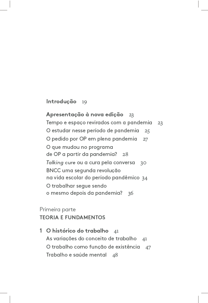 ORIENTAÇÃO PROFISSIONAL - COLEÇÃO CLÍNICA PSICANALÍTICA - Imagem 7