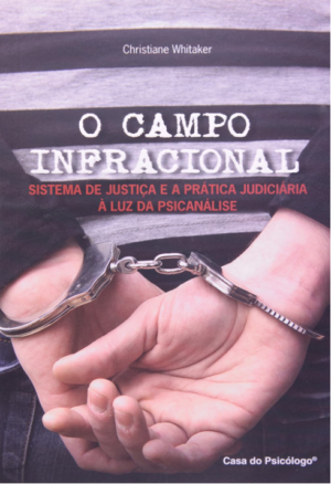 CAMPO INFRACIONAL, O - SISTEMA DE JUSTIÇA E A PRÁTICA JUDICIÁRIA A LUZ DA P