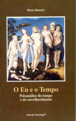EU E O TEMPO, O