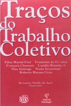 TRAÇOS DO TRABALHO COLETIVO