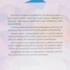 CRENÇAS DE EFICÁCIA EM CONTEXTO EDUCATIVO II-SÉRIE TEORIA SOCIAL COGNITIVA - Imagem 2