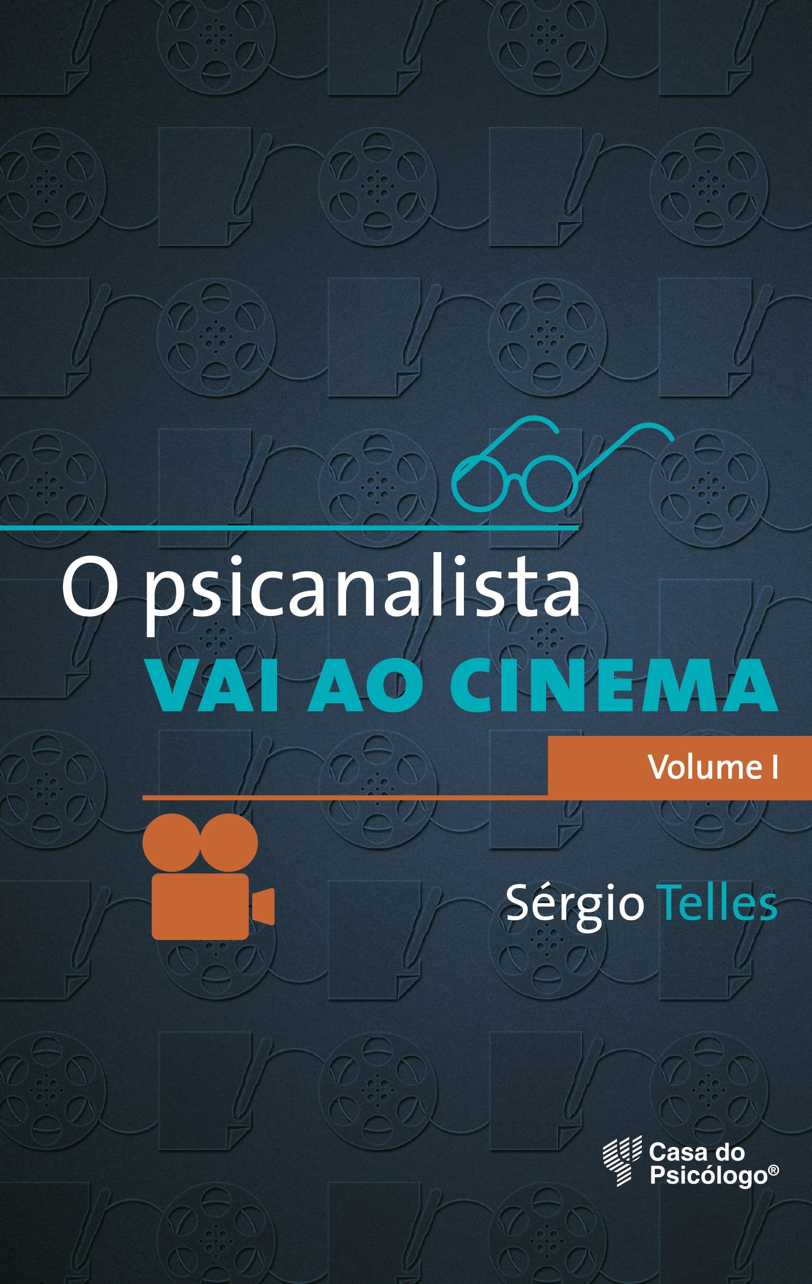 PSICANALISTA VAI AO CINEMA I, O