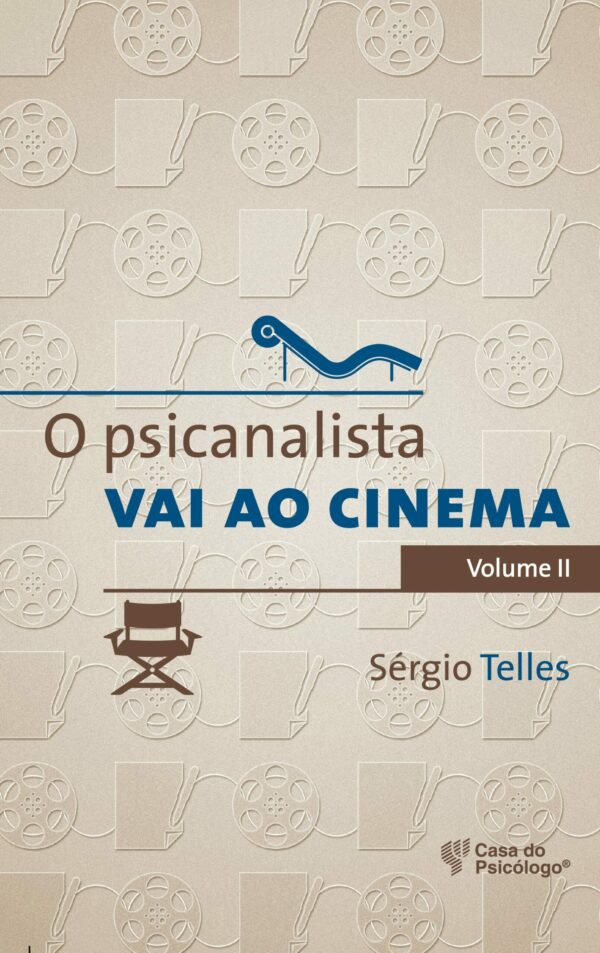 PSICANALISTA VAI AO CINEMA II, O