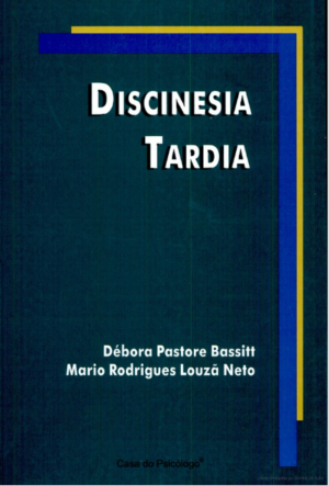 DISCINESIA TARDIA