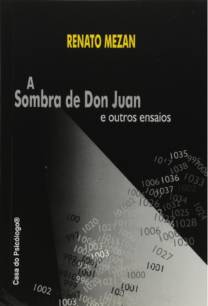SOMBRA DE DON JUAN, A - E OUTROS ENSAIOS