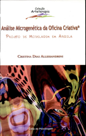 ANÁLISE MICROGENÉTICA DA OFICINA CRIATIVA