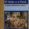 ANJO E A FERA, O - SEXUALIDADE, DEFICIÊNCIA MENTAL, INSTITUIÇÃO
