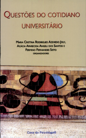 QUESTÕES DO COTIDIANO UNIVERSITÁRIO