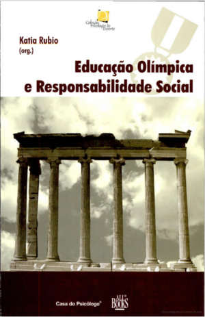 EDUCAÇÃO OLÍMPICA E RESPONSABILIDADE SOCIAL
