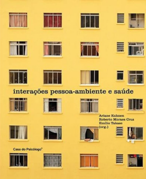 INTERAÇÕES PESSOA-AMBIENTE E SAÚDE