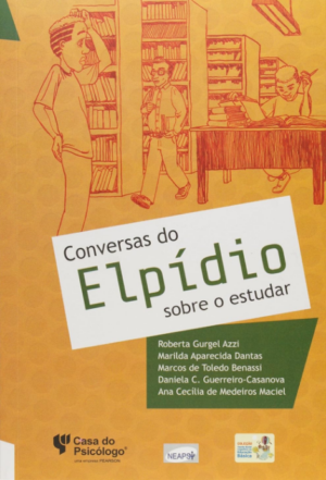 CONVERSAS DO ELPÍDIO SOBRE O ESTUDAR