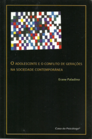 ADOLESCENTE E O CONFLITO DE GERAÇÕES NA SOCIEDADE CONTEMPORÂNEA, O