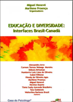 EDUCAÇÃO E DIVERSIDADE: INTERFACES BRASIL-CANADÁ