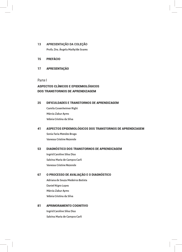 USO DE PSICOFÁRMACOS E TERAPIAS COMPLEMENTARES NA APRENDIZAGEM - Imagem 5